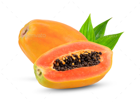 The Advantages of Papaya