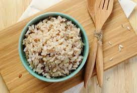 Is Brown Rice Wholesome for Your Child? Right here’s The entirety You Wish to Know