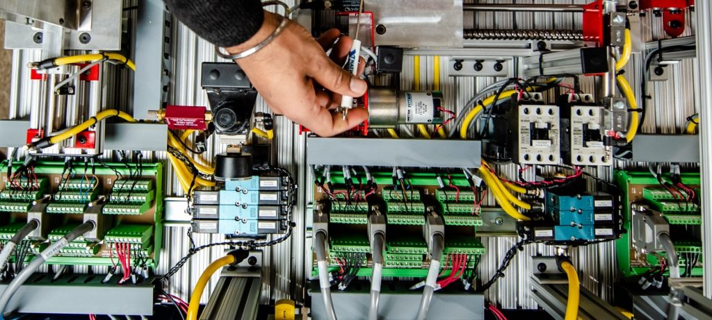 Electrical Engineering