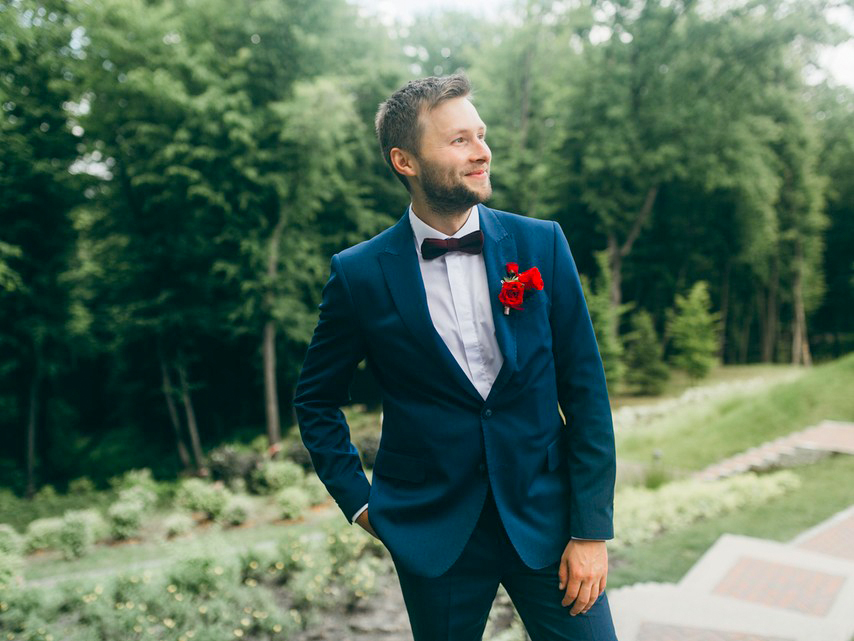 Pointers On Opting for Males’s Tuxedos