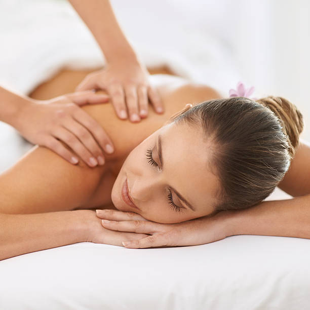 Unfastened Trade Travel Therapeutic massage