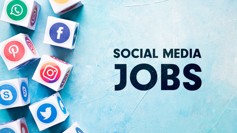 BEST SOCIAL MEDIA JOBS