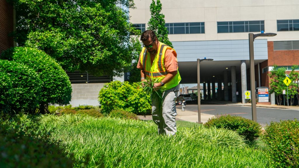 Commercial Property Maintenance Edgware