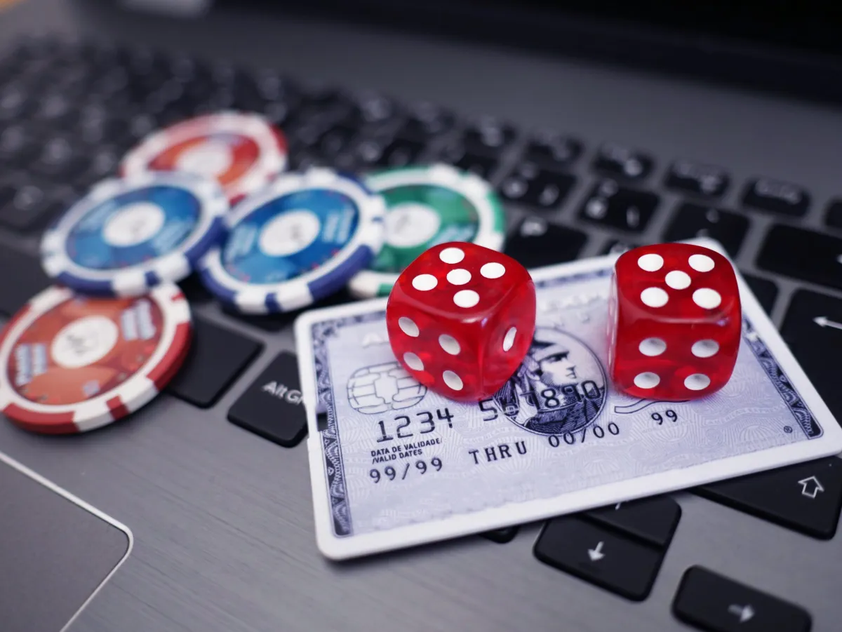 Play at on-line casinos with an actual cash account