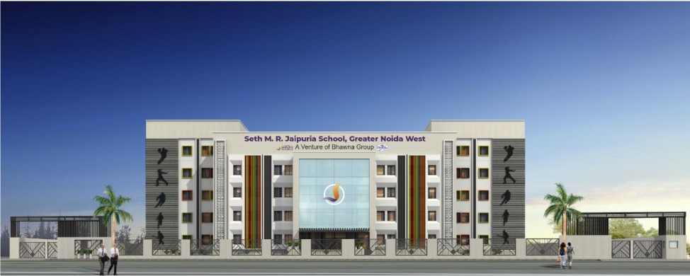 What Activities Take Place In The School At Greater Noida?