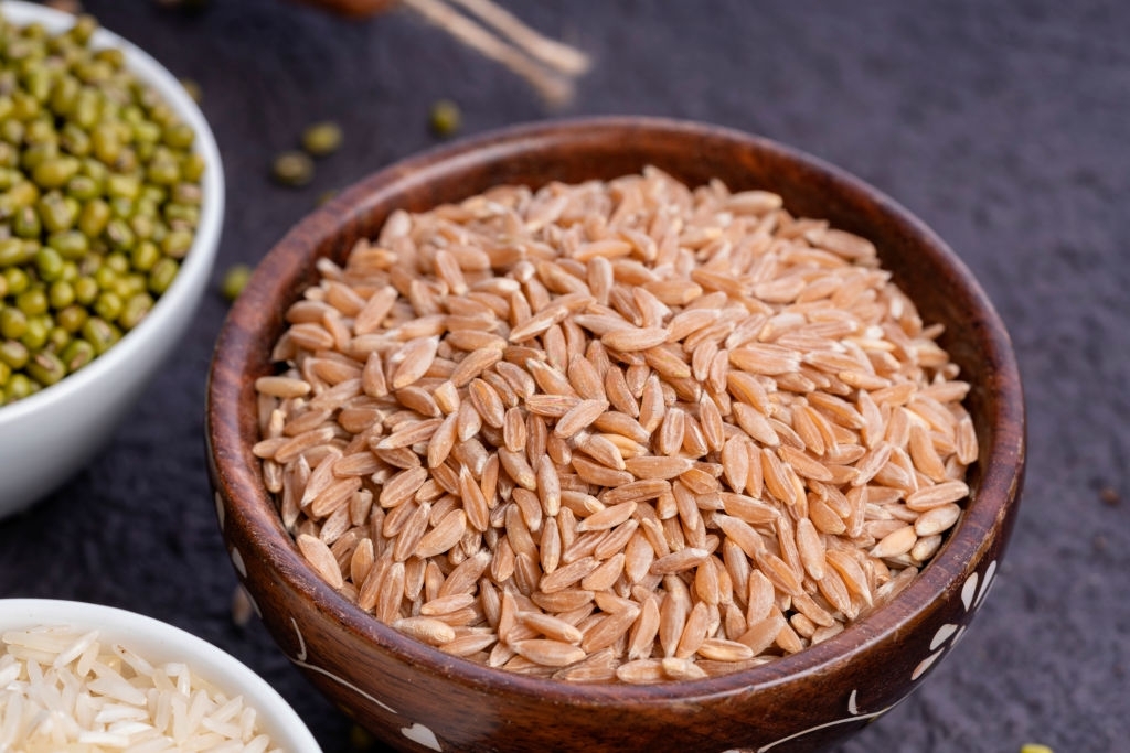 Love Consuming Rice? Have a Have a look at the Glycemic Index of Brown Rice