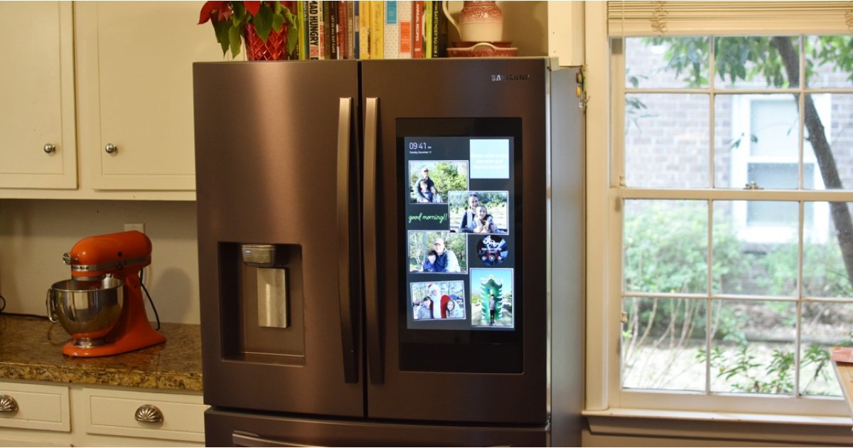 Best Samsung Refrigerators To Buy
