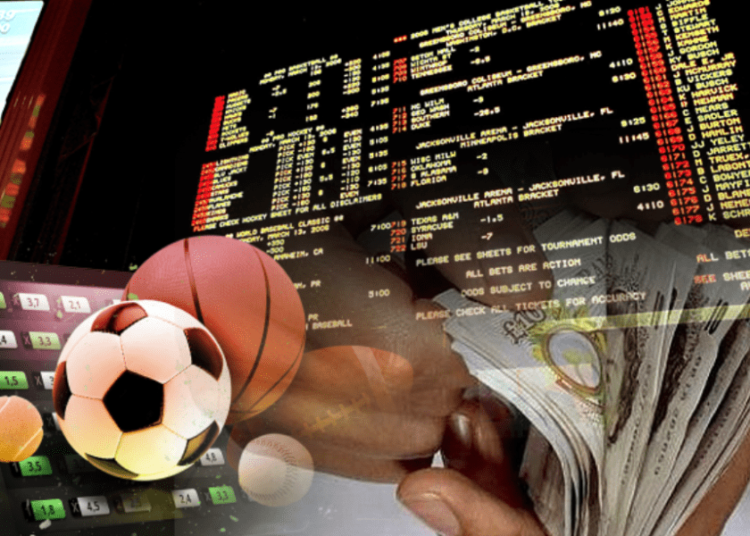 Online betting safety toto site for sports betting
