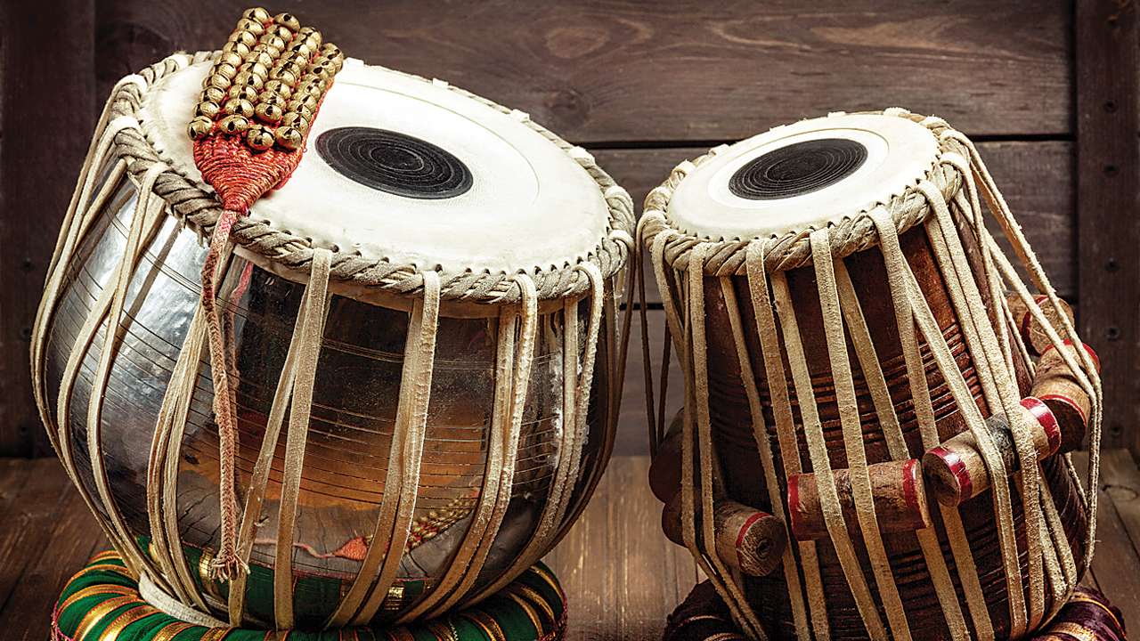 What Is Traditional Music?