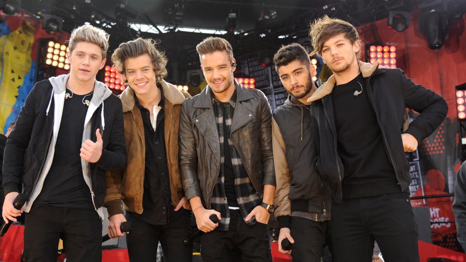 One Direction: All You Need To Know