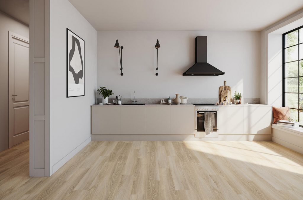 Laminate Flooring Birmingham