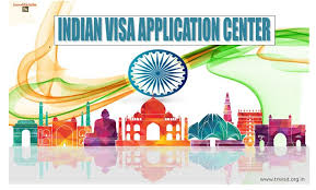 Indian Visa Software Middle