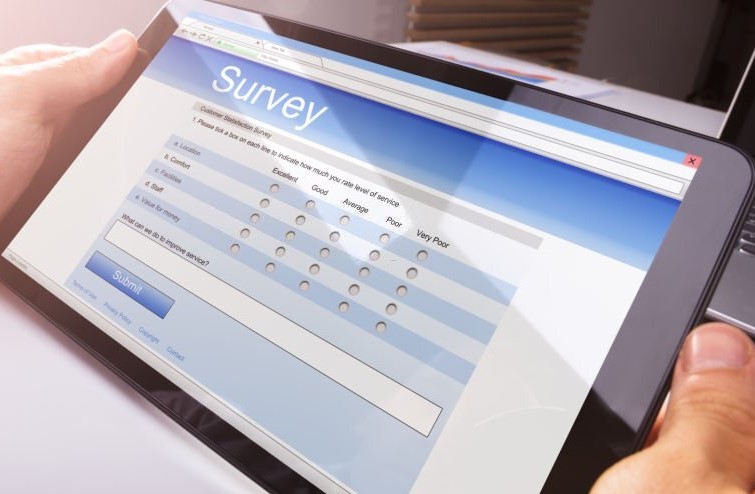 On-line Surveys May Lend a hand You Earn Cash.