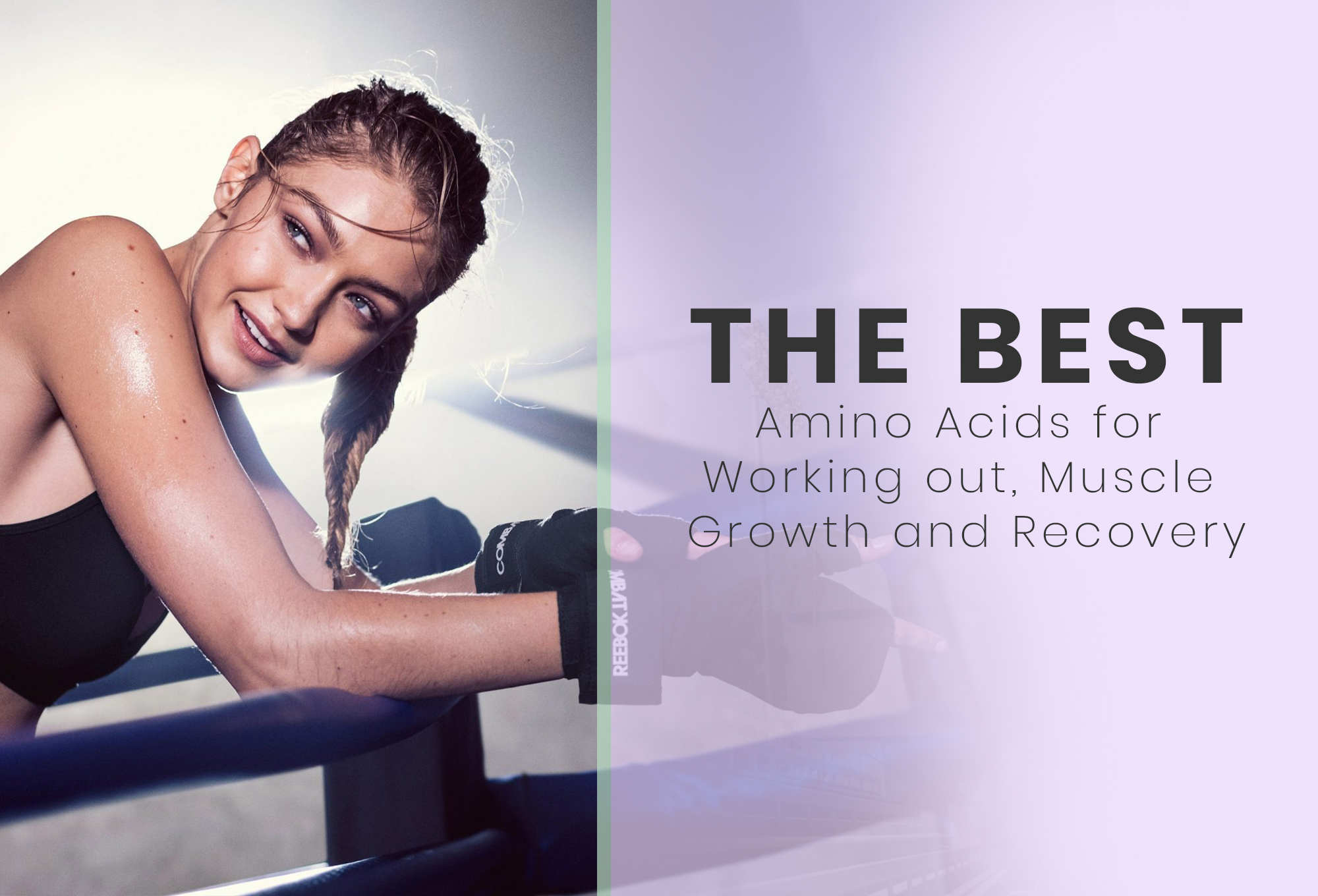 EAA Dietary supplements: The Best possible Amino Acids for Muscle Expansion