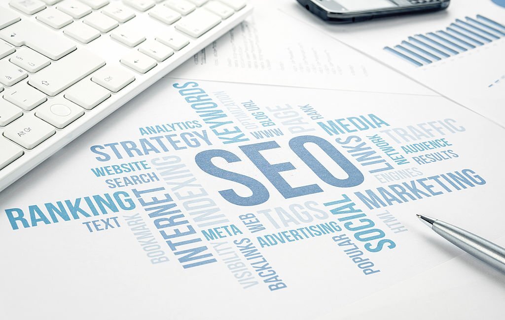 Providing SEO Consulting Services Globally