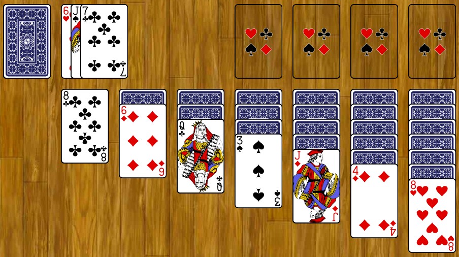 A Whole Information on The right way to Play FreeCell Solitaire