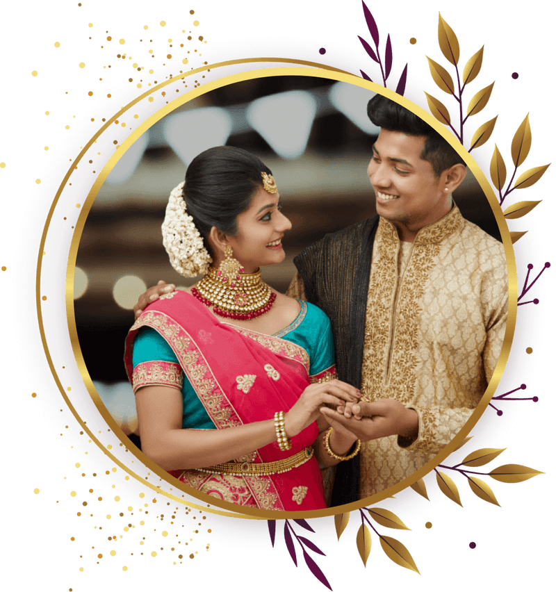 Looking for Your Telugu Groom? A Human Matchmaker Can Assist You!