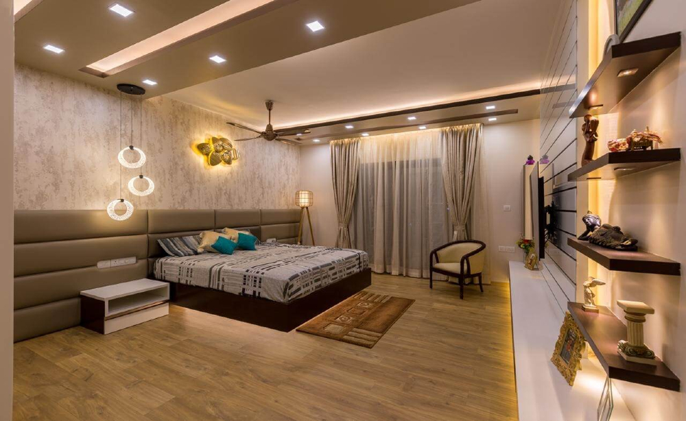 Best Interior Designers In India