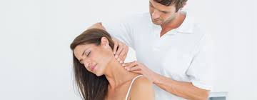 What causes neck pain and how physical therapy can treat it?