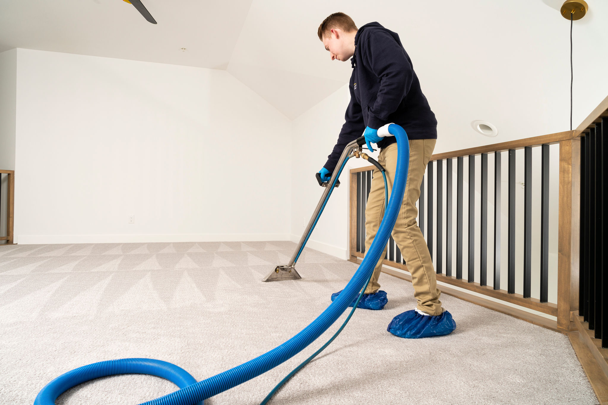 Break Your Myths Of Carpet Cleaning With Us