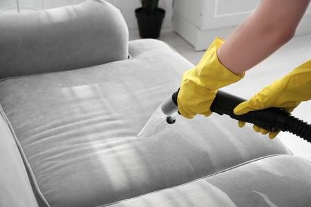 Picking Professional Upholstery Cleaning Facilities Ensures Quality Results