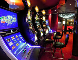 On-line Slot Machines vs. Conventional Slot Machines