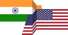 Indian Visa for US Voters