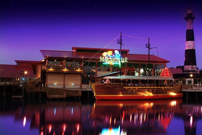 Best Restaurants To Visit In Myrtle Beach