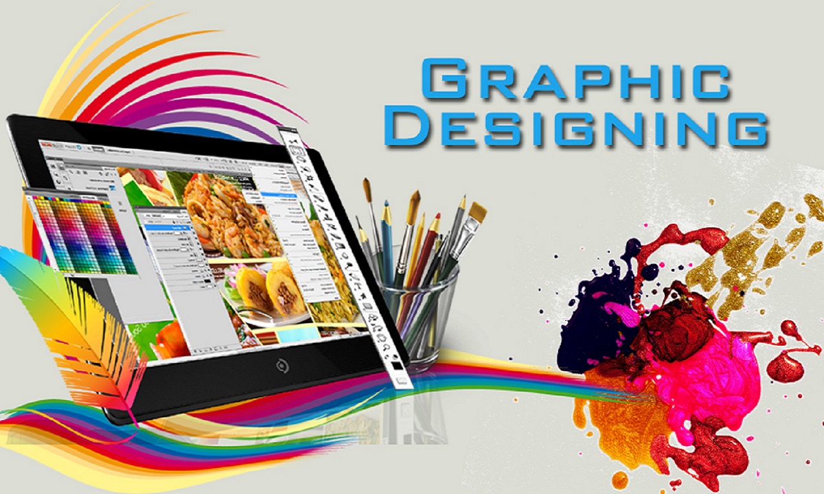 5 Causes Why You Will have to Take a Graphic Design Direction