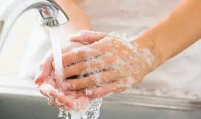 Hand Disinfectant Wipes: An Superb Funding For Your Industry