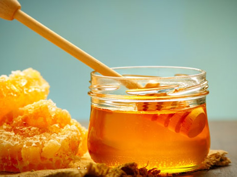 What Are The Upsides Of Honey?