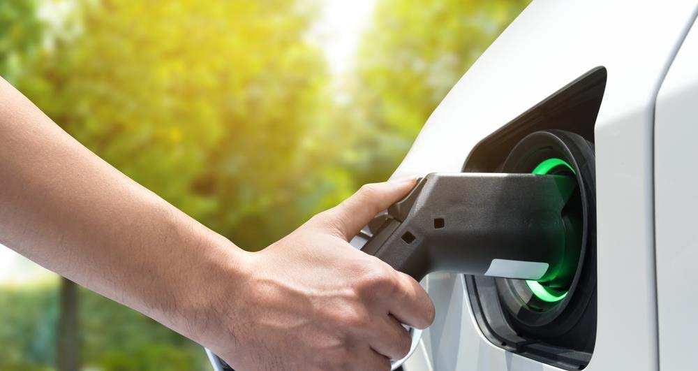What Are the Advantages of Putting in EV Chargers?