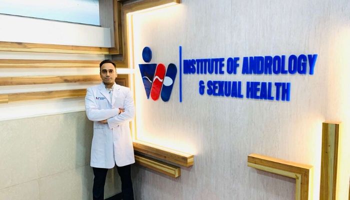 Very best Sexologist in India for Pelvic Ground Rehabilitation