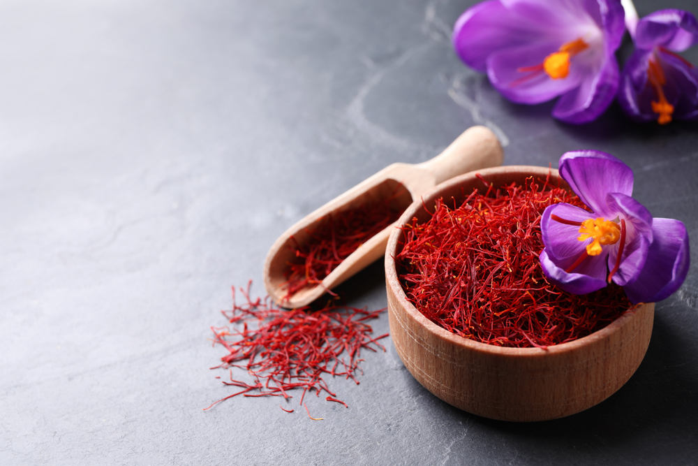 All You Want To Be Familiar With Saffron