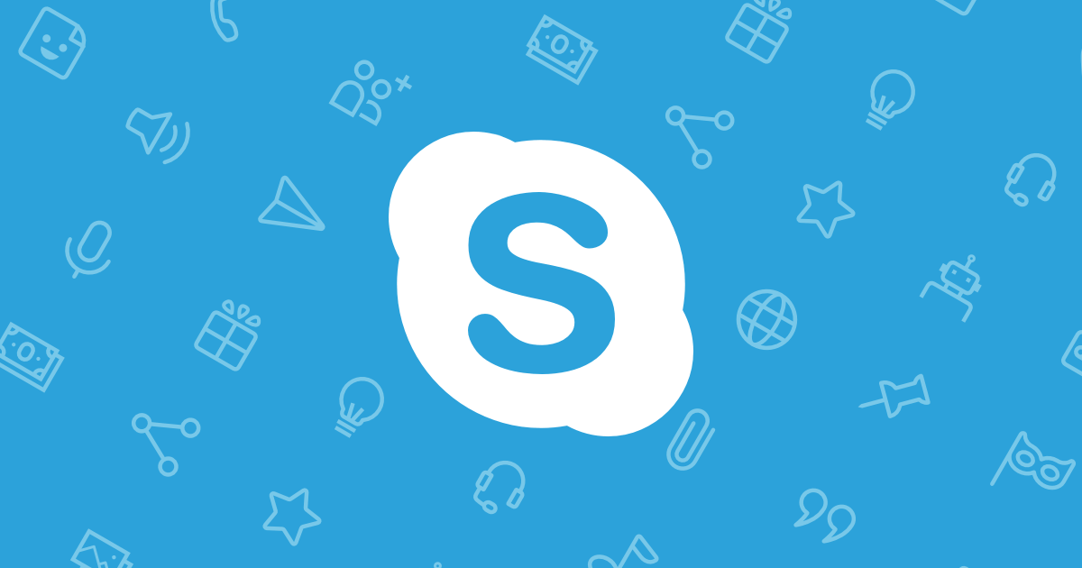 Which Are The Skype Alternatives?