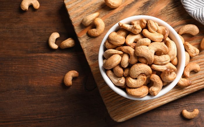 All You Really Want To Be Aware Of Cashews