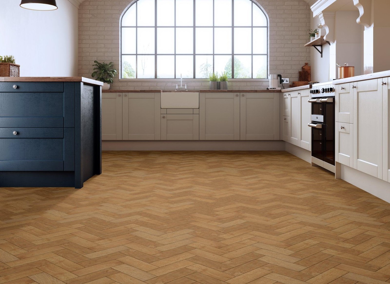 The principle parquet floor issues