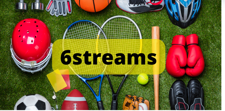 6Streams.television: Watch loose NBA streams in 20226Streams: