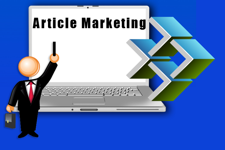 Build up Site visitors For Loose With Article Advertising and marketing