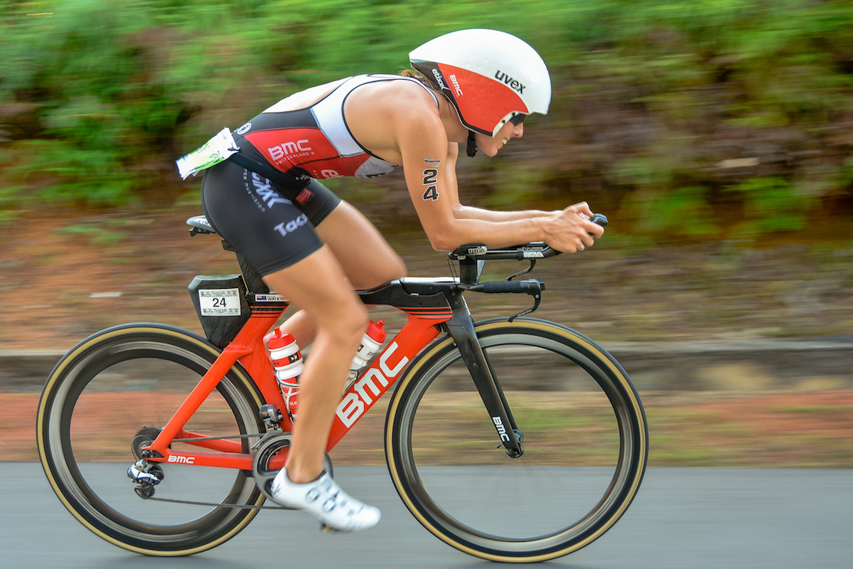 All You Want to Know About Ironman Training