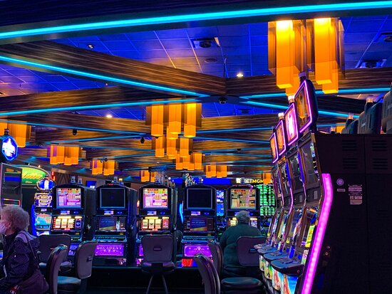 Why Studying Up On On-line Casinos Is Helpful