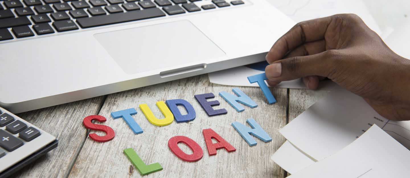 Can an International Student Get a Student Loan in UAE?