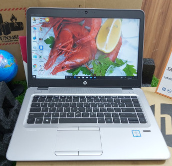 HP EliteBook 840 G3 Core i5 8GB RAM 256GB SSD Computer Value in bd