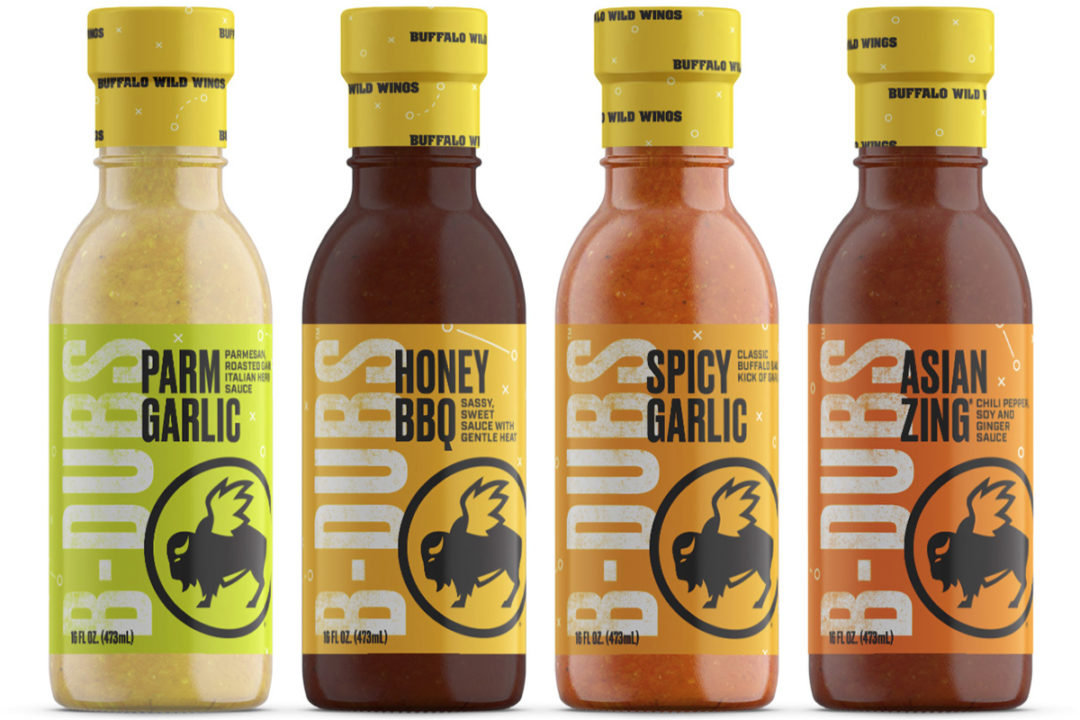 The Most sensible 14  Buffalo Wild Wings Flavors