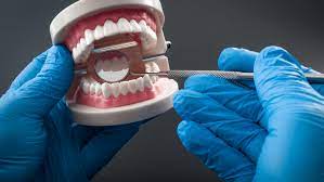 What Are The Guidelines To Take care of Dental Issues?