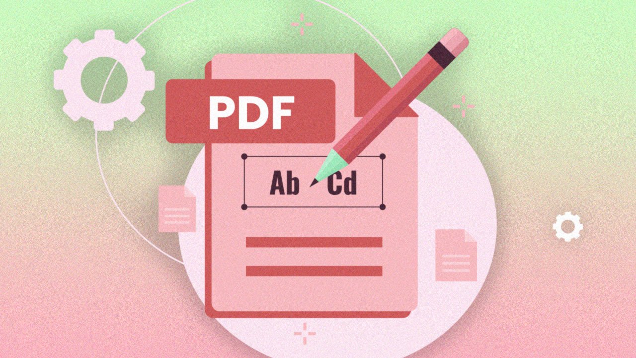 What’s a PDF document?