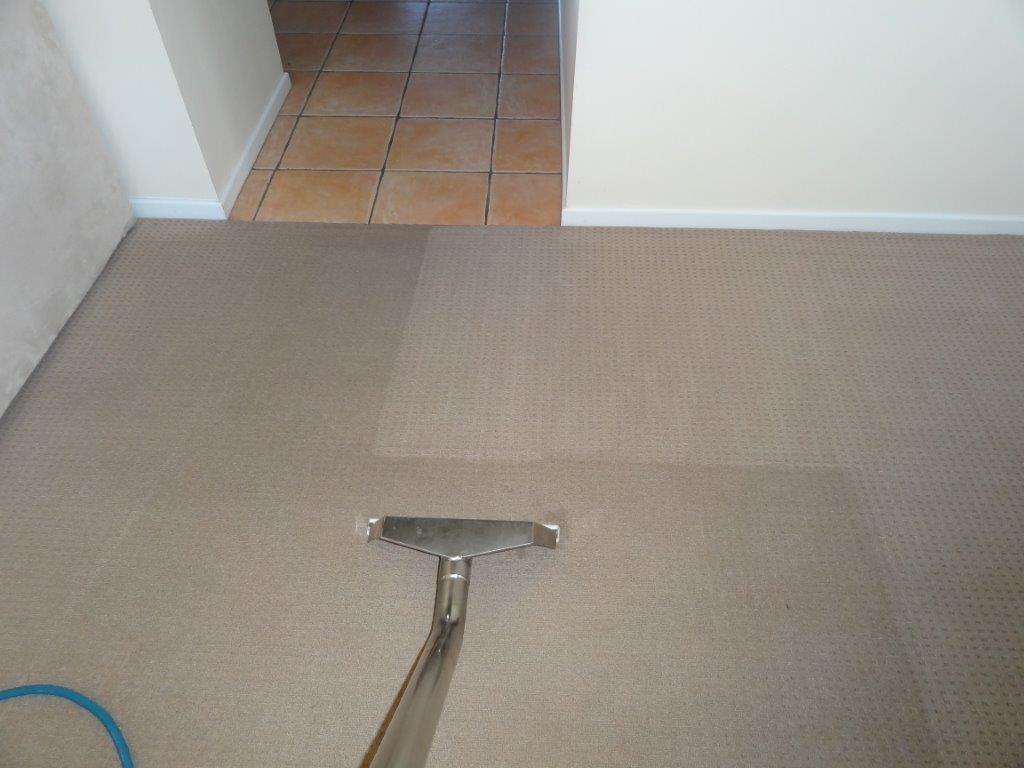 Step By Step Instructions To Remove Dirty Black Edges On Your Carpet