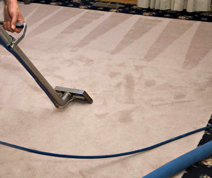 What Are The Hacks To Get Ready For Carpet Cleansing Services And products?