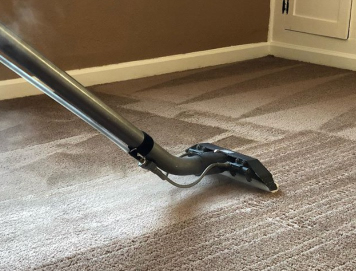 All You Need To Know About Carpet Steam Cleaning