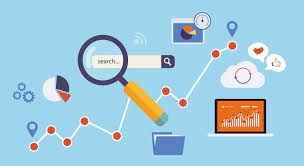 Significance of search engine optimization for site Score